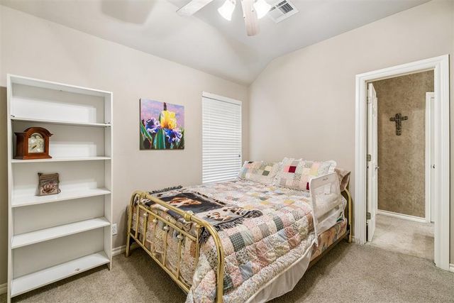 3012 Longmeadow, Edmond, OK 73003