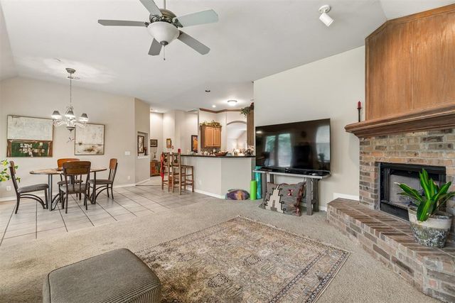 3012 Longmeadow, Edmond, OK 73003