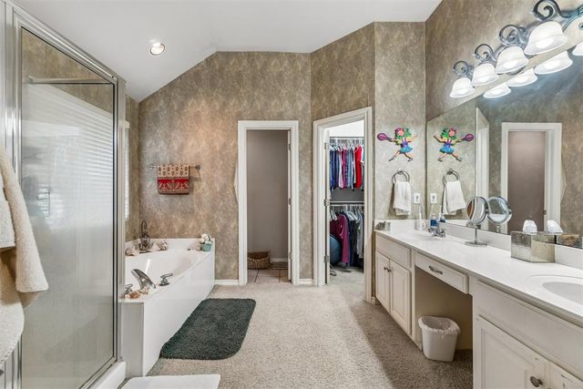 3012 Longmeadow, Edmond, OK 73003