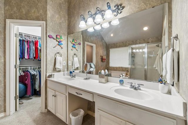 3012 Longmeadow, Edmond, OK 73003