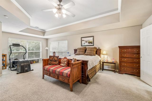 3012 Longmeadow, Edmond, OK 73003