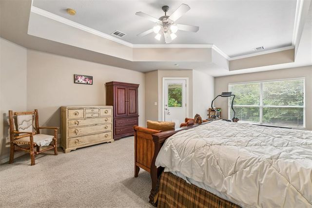 3012 Longmeadow, Edmond, OK 73003
