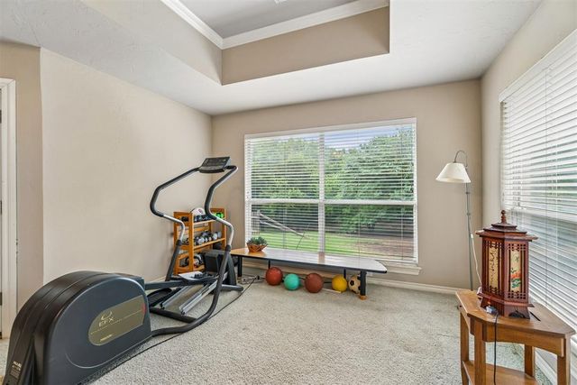 3012 Longmeadow, Edmond, OK 73003