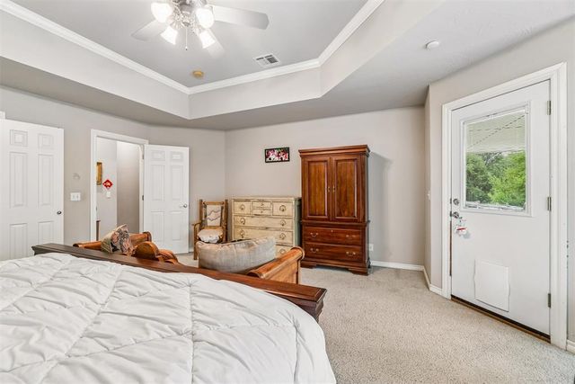 3012 Longmeadow, Edmond, OK 73003