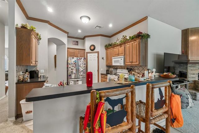 3012 Longmeadow, Edmond, OK 73003