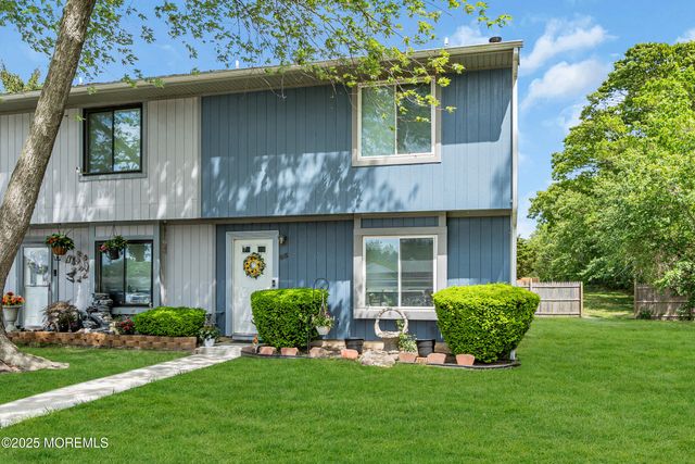 65 Creek Road, 419, Brick, NJ 08724
