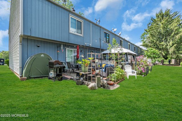 65 Creek Road, 419, Brick, NJ 08724