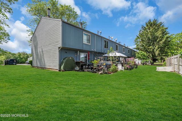 65 Creek Road, 419, Brick, NJ 08724