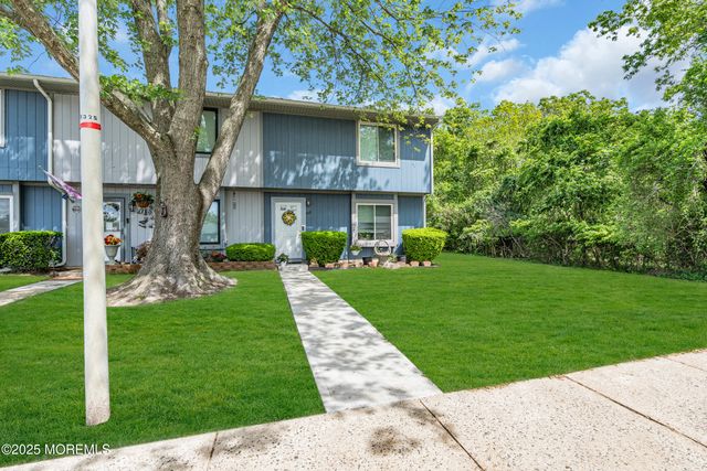 65 Creek Road, 419, Brick, NJ 08724