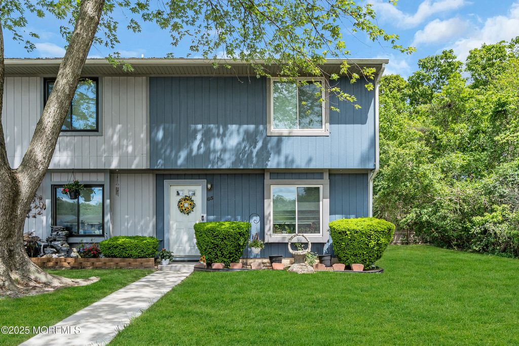 65 Creek Road, 419, Brick, NJ 08724