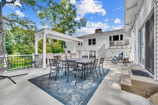 473 Ridgeview Road, Orange, CT 06477