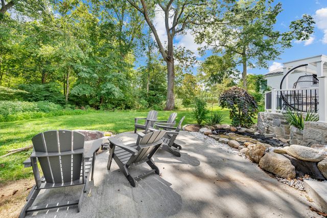473 Ridgeview Road, Orange, CT 06477