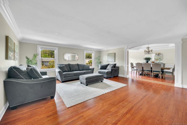 473 Ridgeview Road, Orange, CT 06477