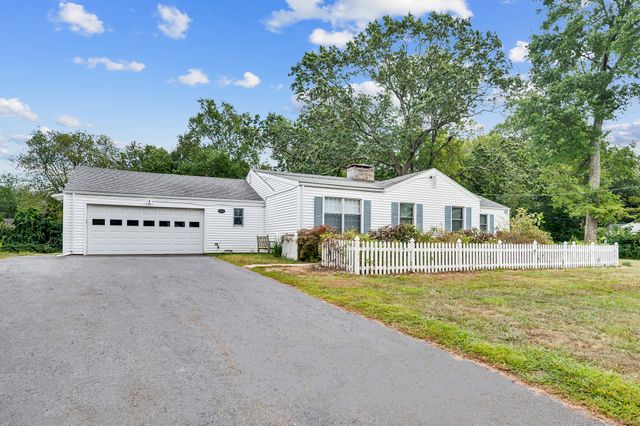 473 Ridgeview Road, Orange, CT 06477