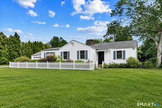 473 Ridgeview Road, Orange, CT 06477