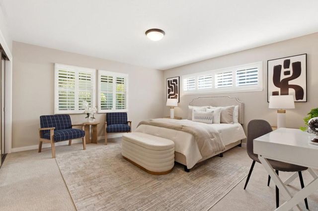 65 Mountain View Place, San Mateo, CA 94402