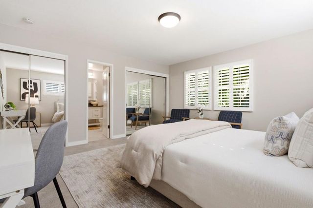 65 Mountain View Place, San Mateo, CA 94402