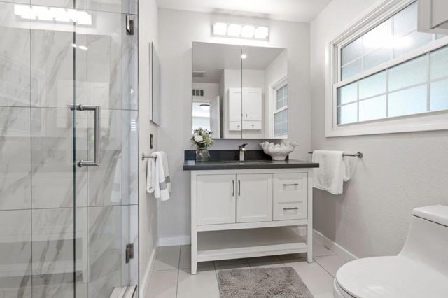 65 Mountain View Place, San Mateo, CA 94402