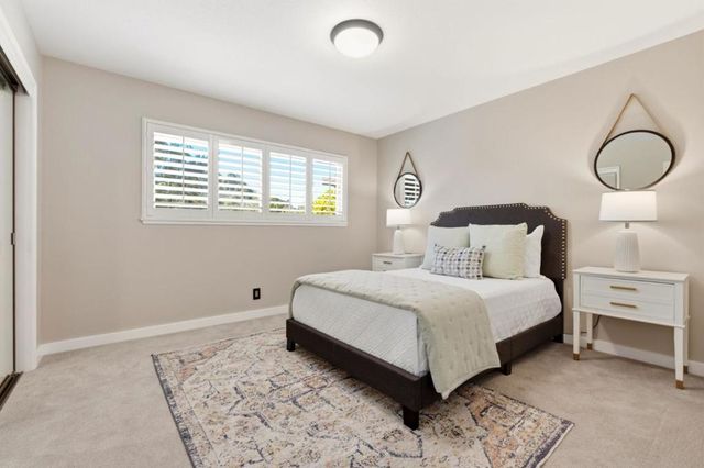 65 Mountain View Place, San Mateo, CA 94402