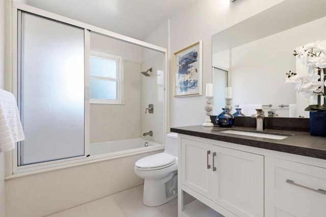 65 Mountain View Place, San Mateo, CA 94402