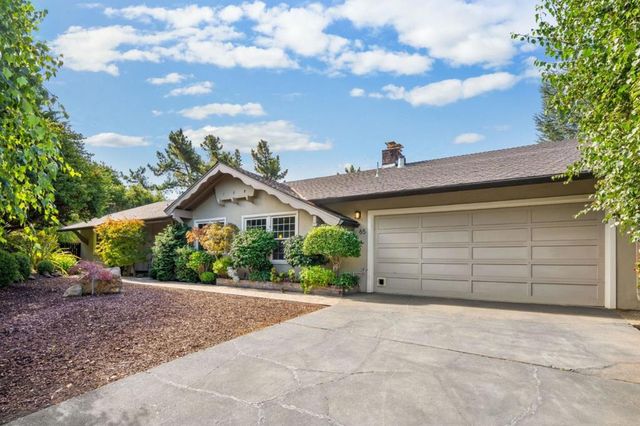 65 Mountain View Place, San Mateo, CA 94402
