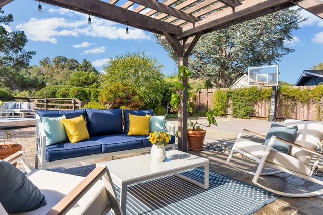 65 Mountain View Place, San Mateo, CA 94402
