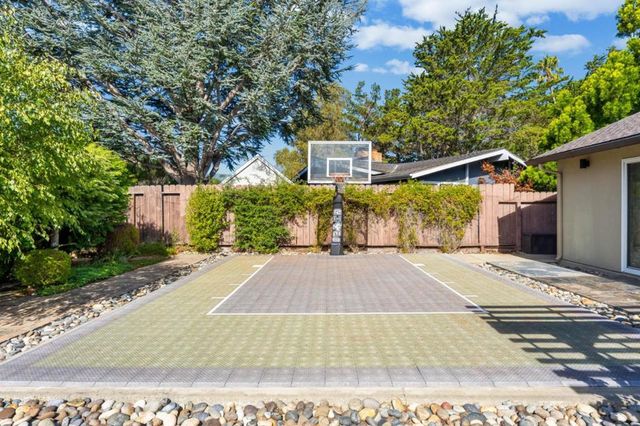 65 Mountain View Place, San Mateo, CA 94402