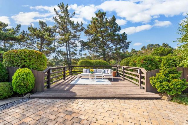 65 Mountain View Place, San Mateo, CA 94402