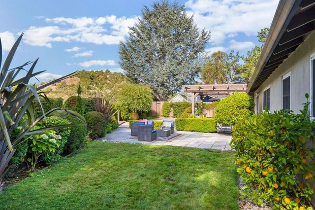 65 Mountain View Place, San Mateo, CA 94402