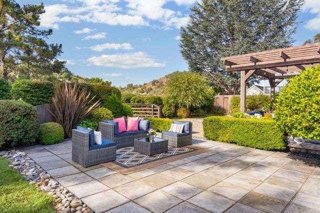 65 Mountain View Place, San Mateo, CA 94402