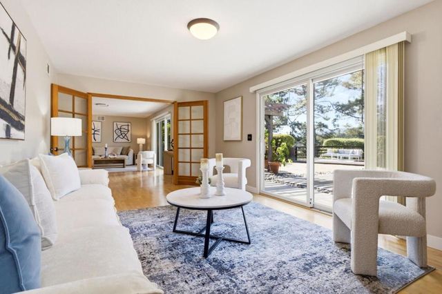 65 Mountain View Place, San Mateo, CA 94402