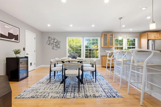 65 Mountain View Place, San Mateo, CA 94402