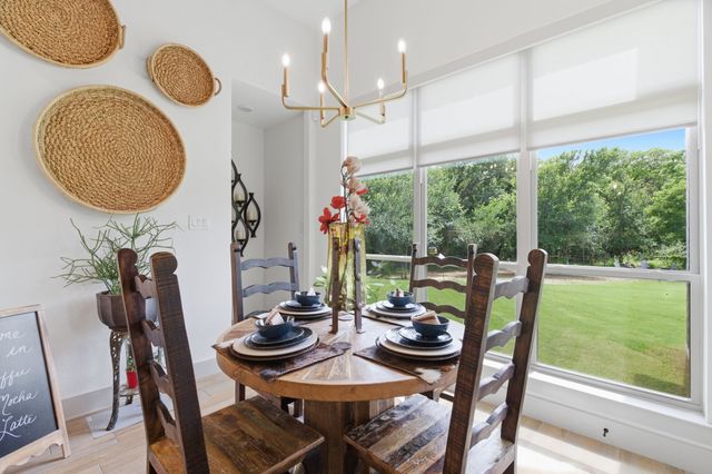 1054 Meadow Wood Terrace, Azle, TX 76020