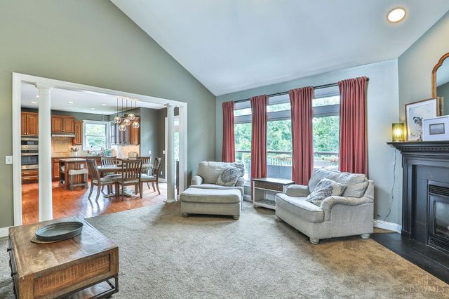 3813 Beacon Woods Drive, Miami Twp, OH 45002