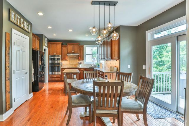 3813 Beacon Woods Drive, Miami Twp, OH 45002