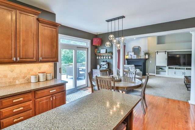 3813 Beacon Woods Drive, Miami Twp, OH 45002