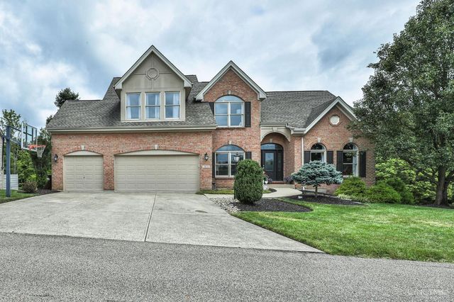 3813 Beacon Woods Drive, Miami Twp, OH 45002