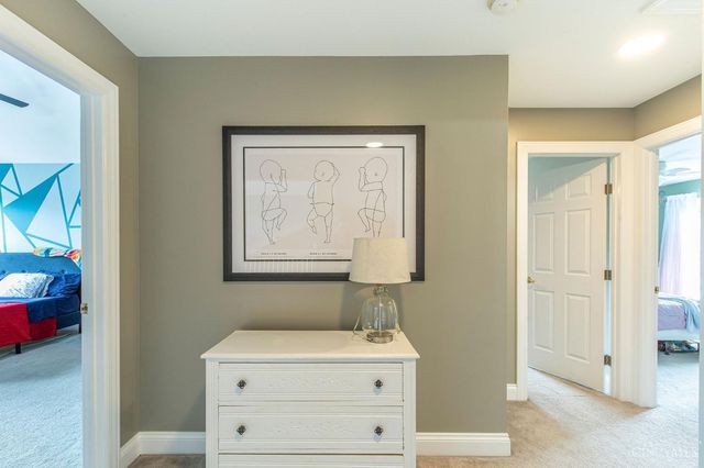 3813 Beacon Woods Drive, Miami Twp, OH 45002