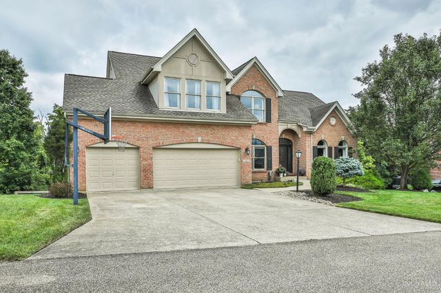 3813 Beacon Woods Drive, Miami Twp, OH 45002