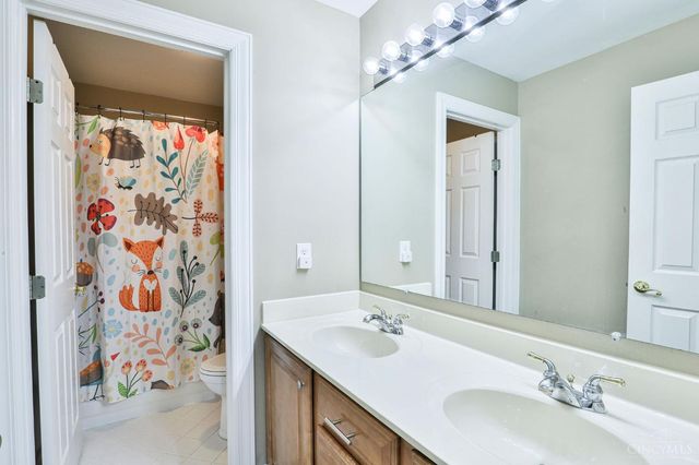 3813 Beacon Woods Drive, Miami Twp, OH 45002