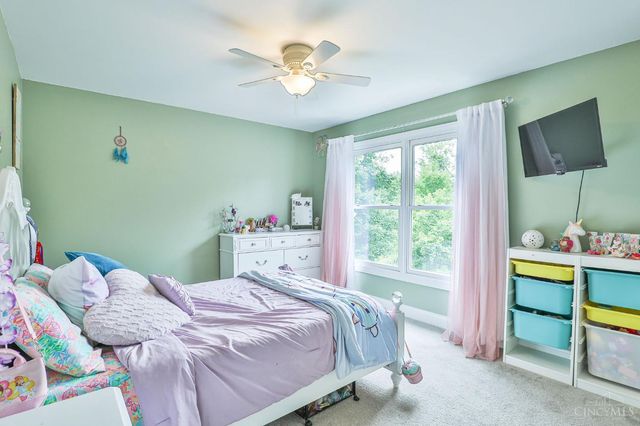 3813 Beacon Woods Drive, Miami Twp, OH 45002