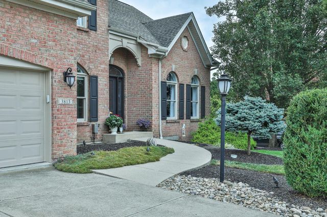 3813 Beacon Woods Drive, Miami Twp, OH 45002