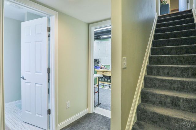 3813 Beacon Woods Drive, Miami Twp, OH 45002