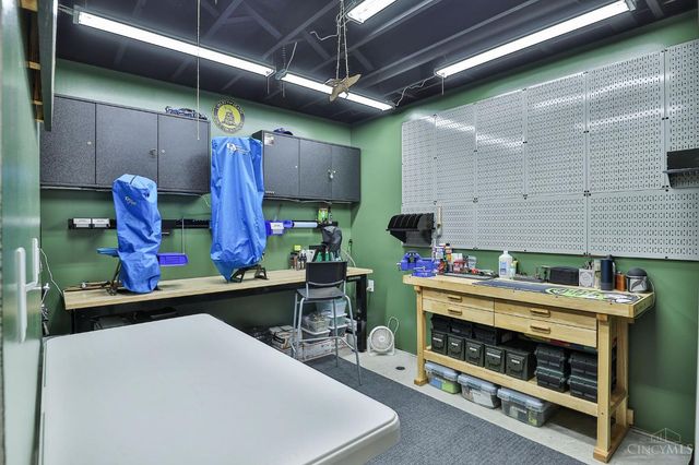 3813 Beacon Woods Drive, Miami Twp, OH 45002