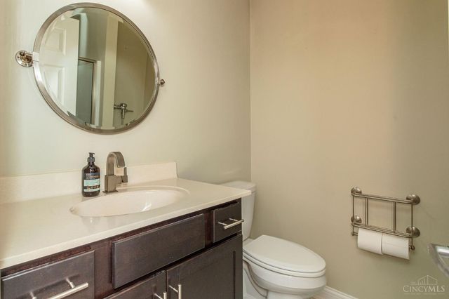 3813 Beacon Woods Drive, Miami Twp, OH 45002