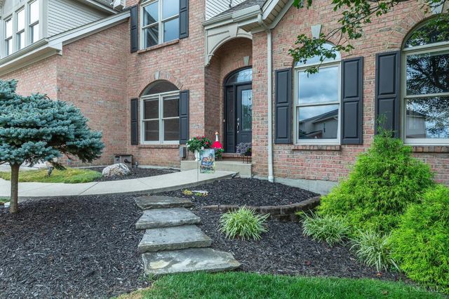 3813 Beacon Woods Drive, Miami Twp, OH 45002