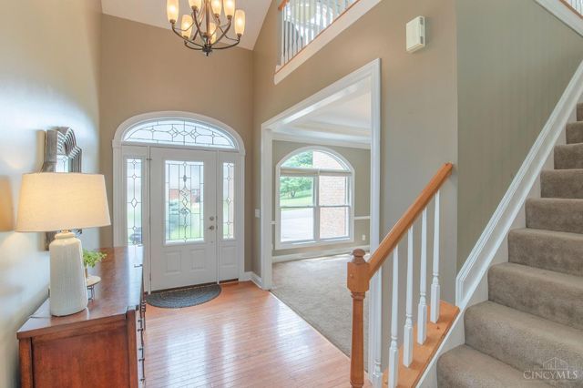 3813 Beacon Woods Drive, Miami Twp, OH 45002