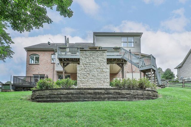 3813 Beacon Woods Drive, Miami Twp, OH 45002