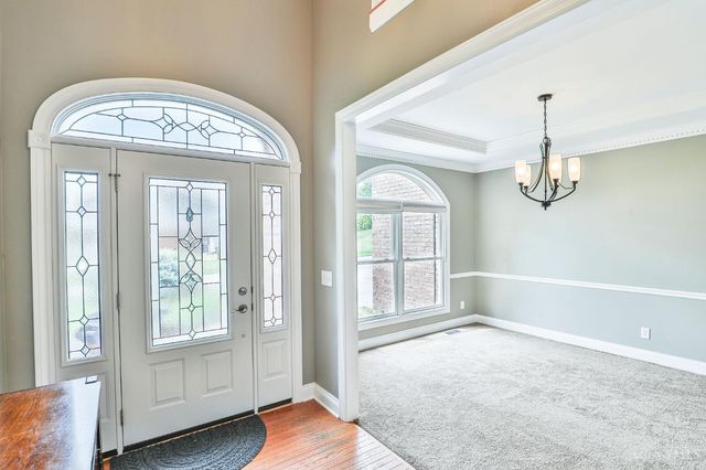 3813 Beacon Woods Drive, Miami Twp, OH 45002