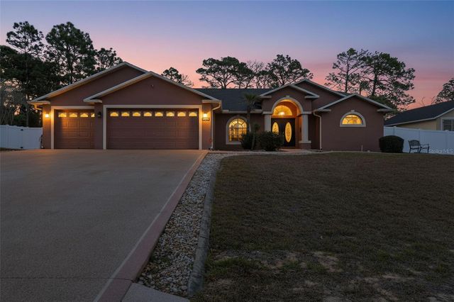 14322 NUGENT CIRCLE, Spring Hill, FL 34609